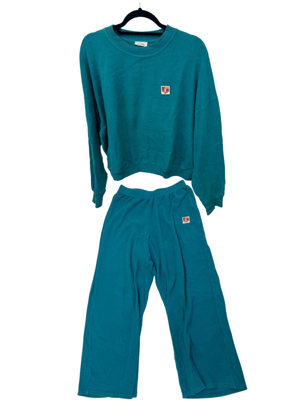 American Vintage Women’s Super Soft Sweat Set